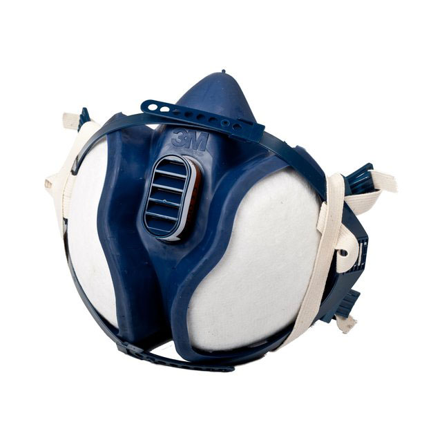 3M 6942 verfdampmasker