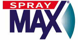 Spraymax koopt u bij Valo Trading in Ridderkerk
