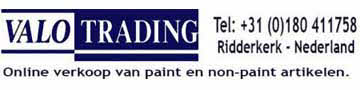 Valo Trading Ridderkerk