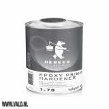 Epoxy verharder 1-70 De Beer
