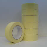 Rol masking tape 38mm x 50 meter