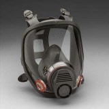 3M 6000-serie volgelaatsmaskers