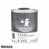 HS 420 verharder Very fast 8-430
