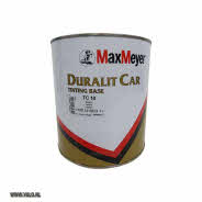 2K autolak 2:1 Duralit Car