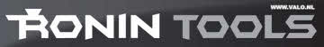 Ronin gereedschap