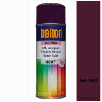 Spuitbus Ral 4007 Purperviolet