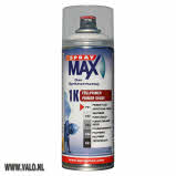 Spuitbus 400 ml Spraymax 1K vulprimer Wit