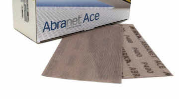 Abranet Ace 115 x 230 mm schuurstrook.