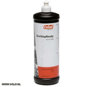 Colad one step ready polish - 1 kg