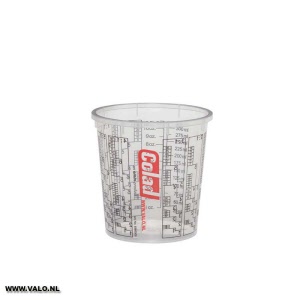 Mengbeker Colad 350 ml - 150 stuks