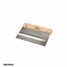 Duo-flex Deurplamuurmes 20 CM