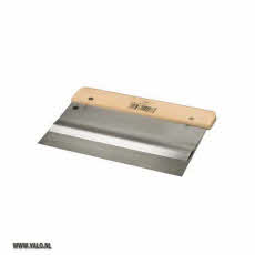 Duo-flex Deurplamuurmes 35 CM