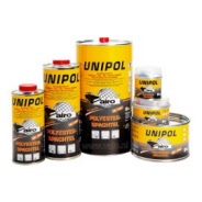 Unipol polyester- plamuur Airo