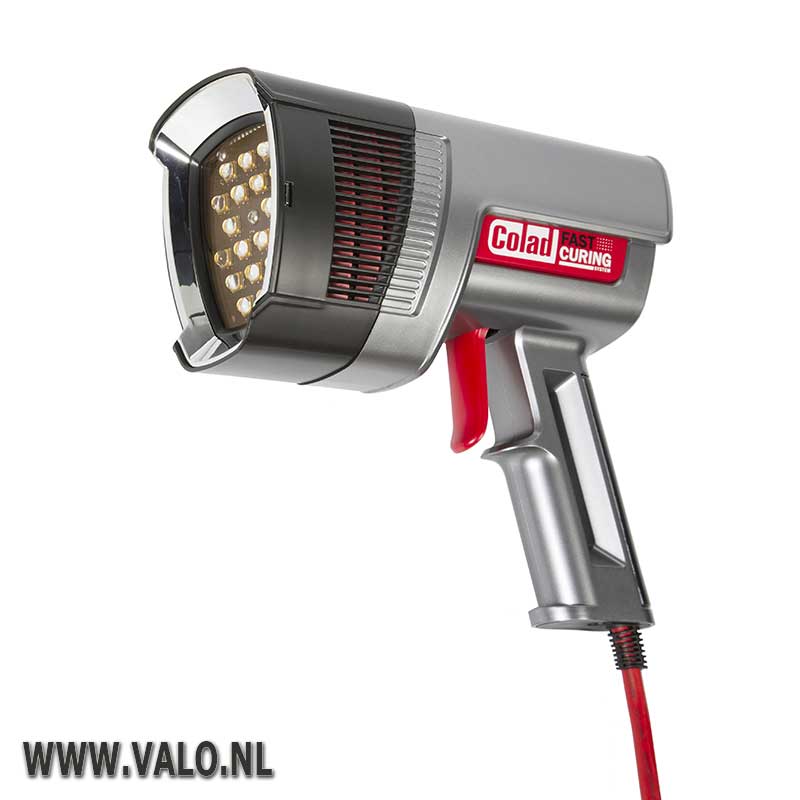 UV Drooglamp Colad 9000