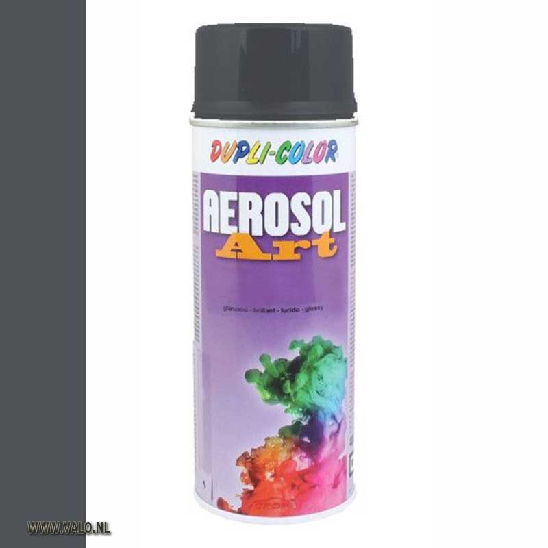 Spuitbus Duplicolor Aerosolart 400 ml Ral 7015