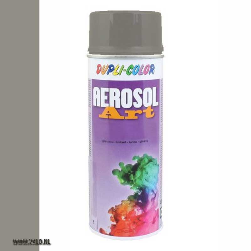 Spuitbus Duplicolor Aerosolart 400 ml Ral 7030