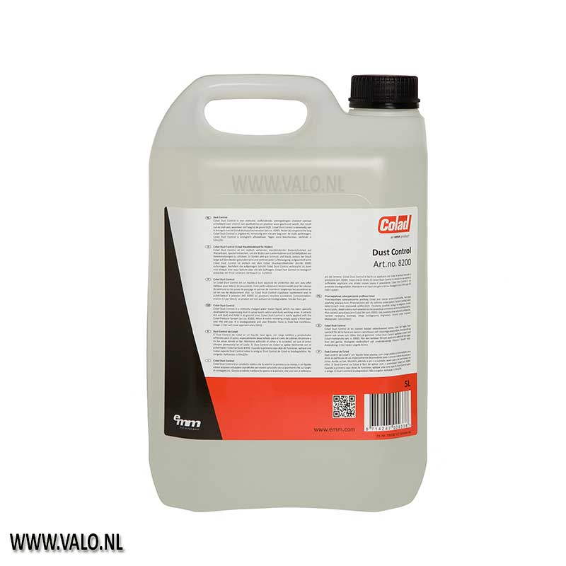 Colad Dustcontrol 8210