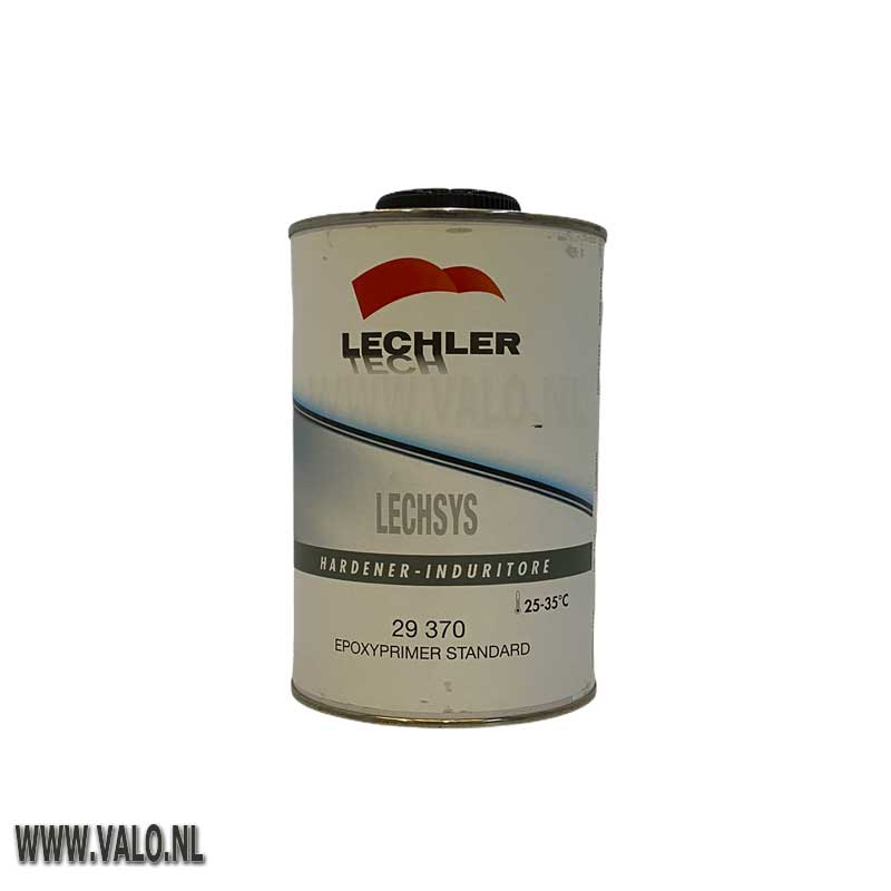 Epoxy verharder 370 Lechler