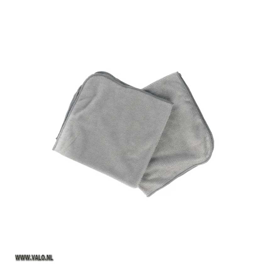 Mirka polijstdoek geel 330 x 300 mm, 2 stuks