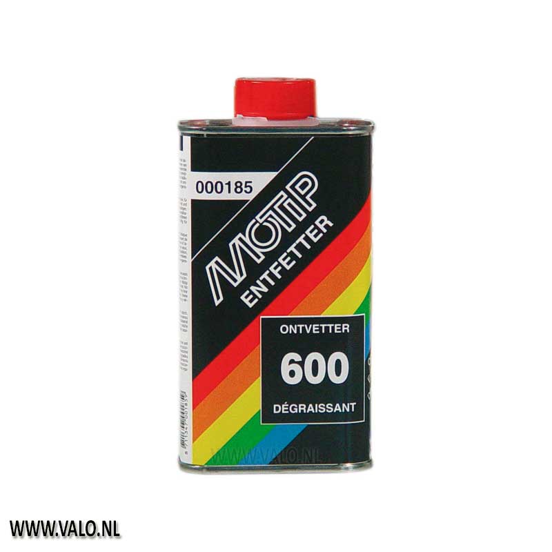 Motip ontvertter M600