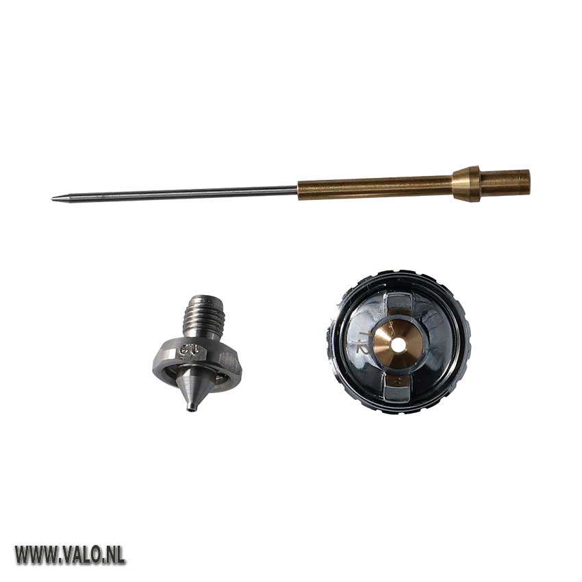 Nozzle voor Spuitpistool Finixa CC100