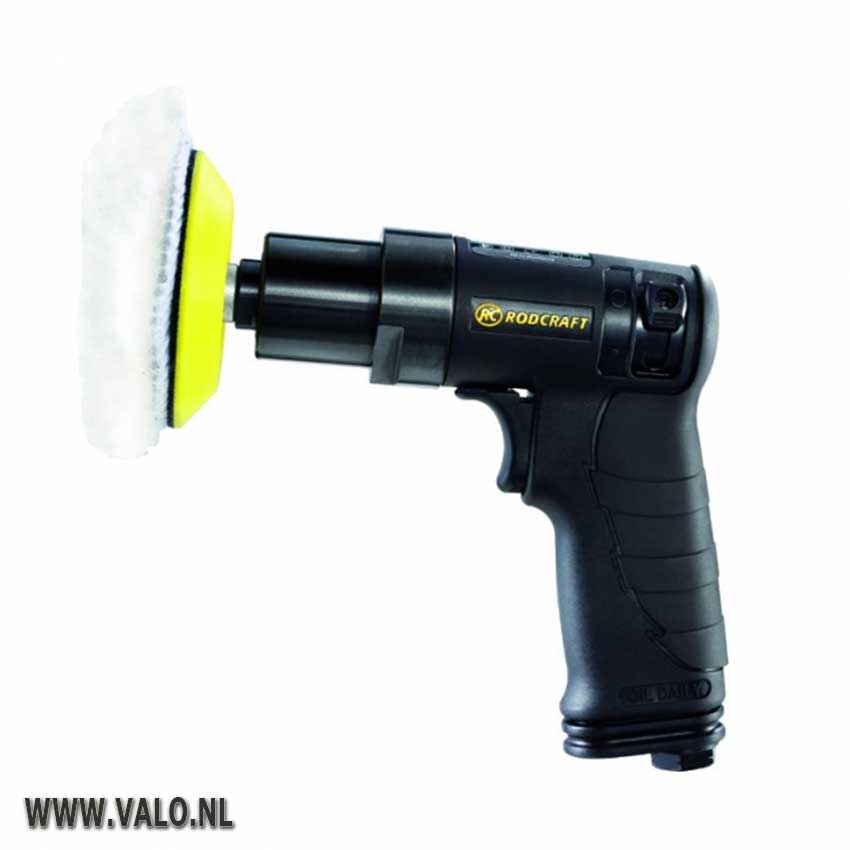 Polijstmachine Rodcraft RC 7683