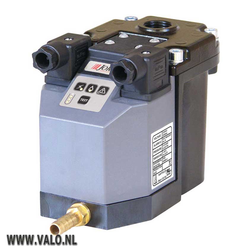 Pro Drain condensaflaat