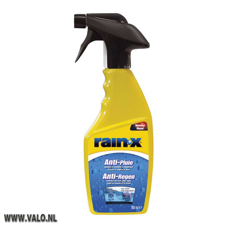 Rain-X Anti-Regen Glasbehandeling 500 ML