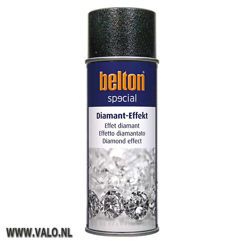 Spuitbus Diamant effect Bont Belton 323203