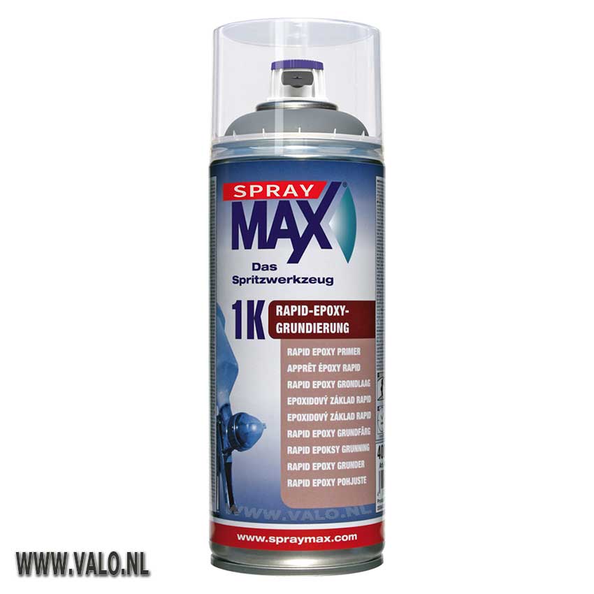 Spraymax 1K Epoxy primer