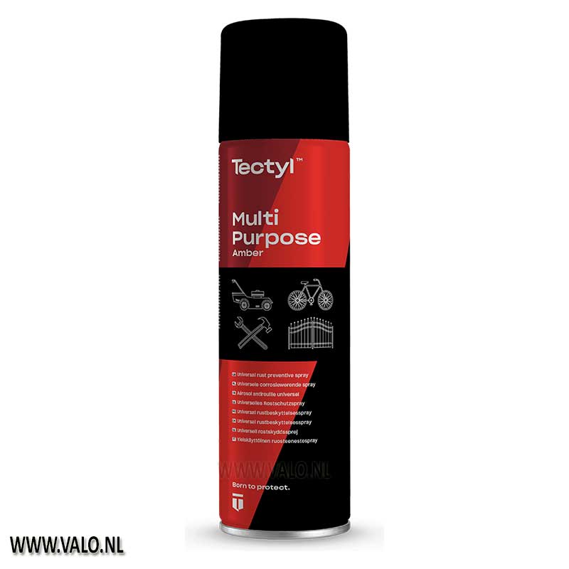 Tectyl® Multipurpose Amber Spuitbus 500 ml