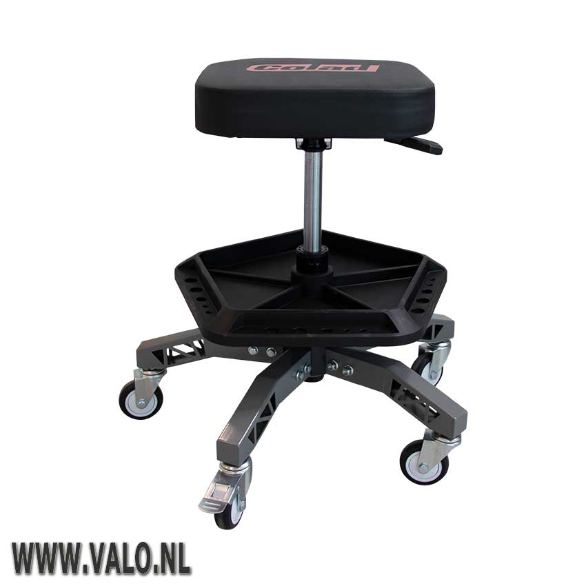 Werkkruk Spider Deluxe Colad 1230530