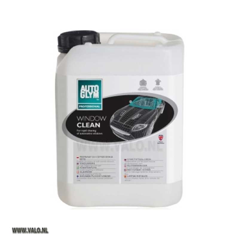 Autoglym Windowclean 5 liter