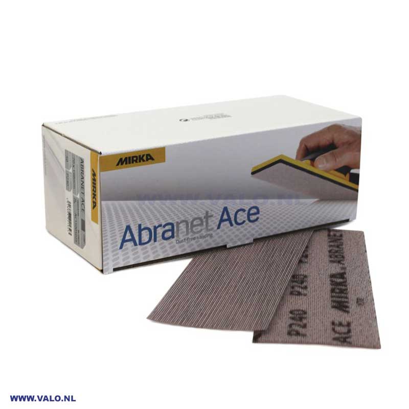 Abranet Ace 70 x 198 mm schuurstrook.