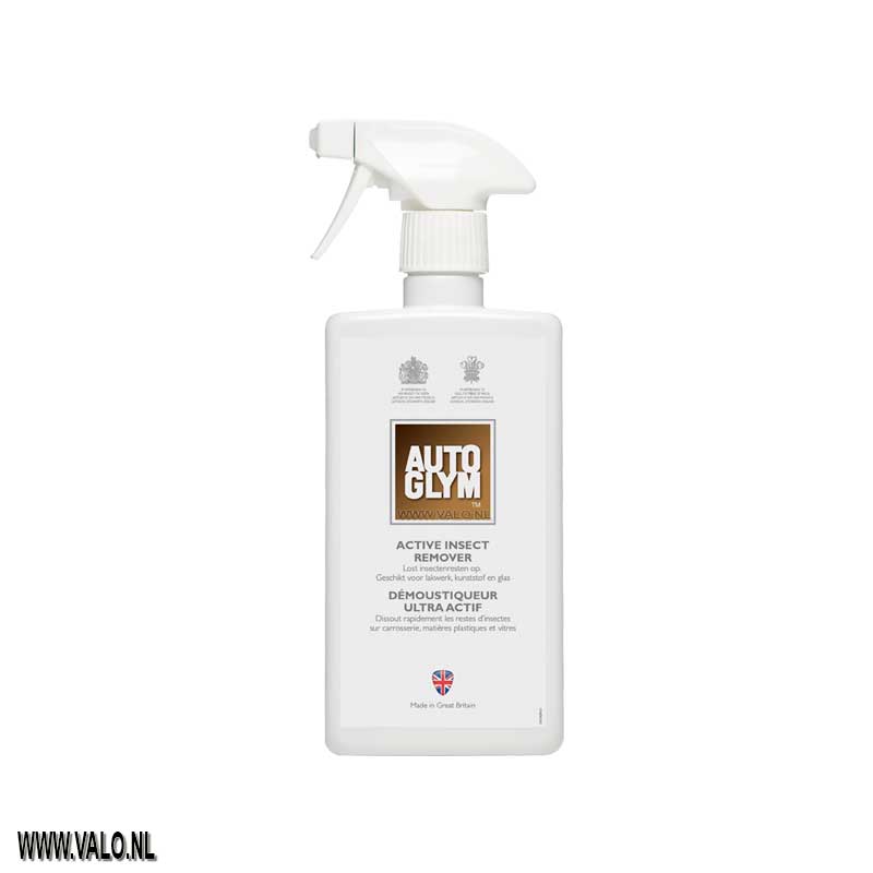 Autoglym Insect Remover 500ml.