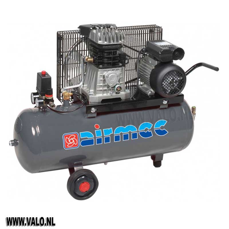 Airmec KF100350M compressor