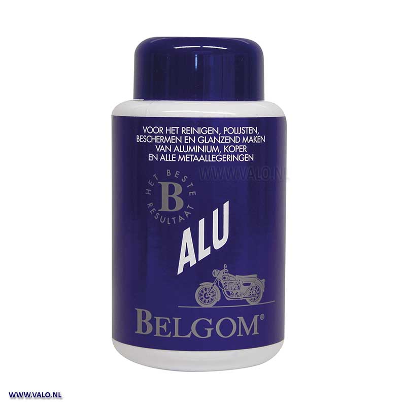 Belgom Alu 250cc
