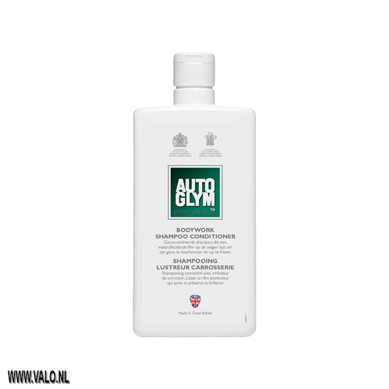 Autoglym Shampoo Conditioner 1ltr.