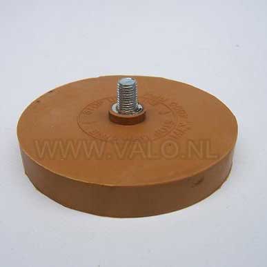 Striping removal disc - Caramel schijf