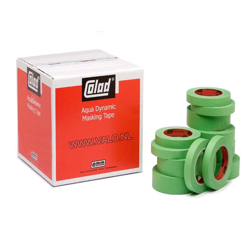 Colad Aqua Dynamic Maskeertape 50mm