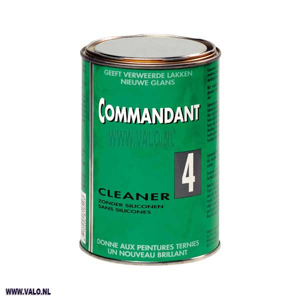 Commandant C40 nr 4 1 kg