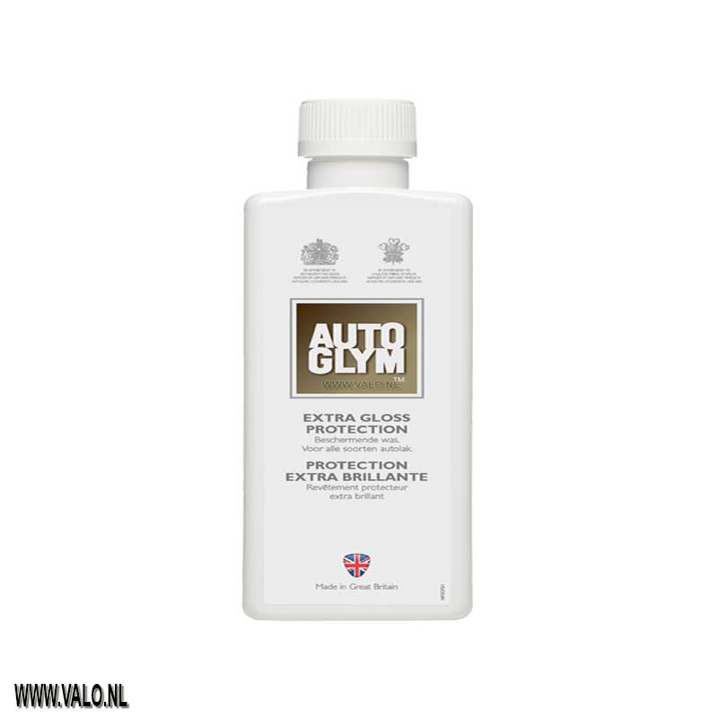 Autoglym Extra Gloss Protection 500 ml.