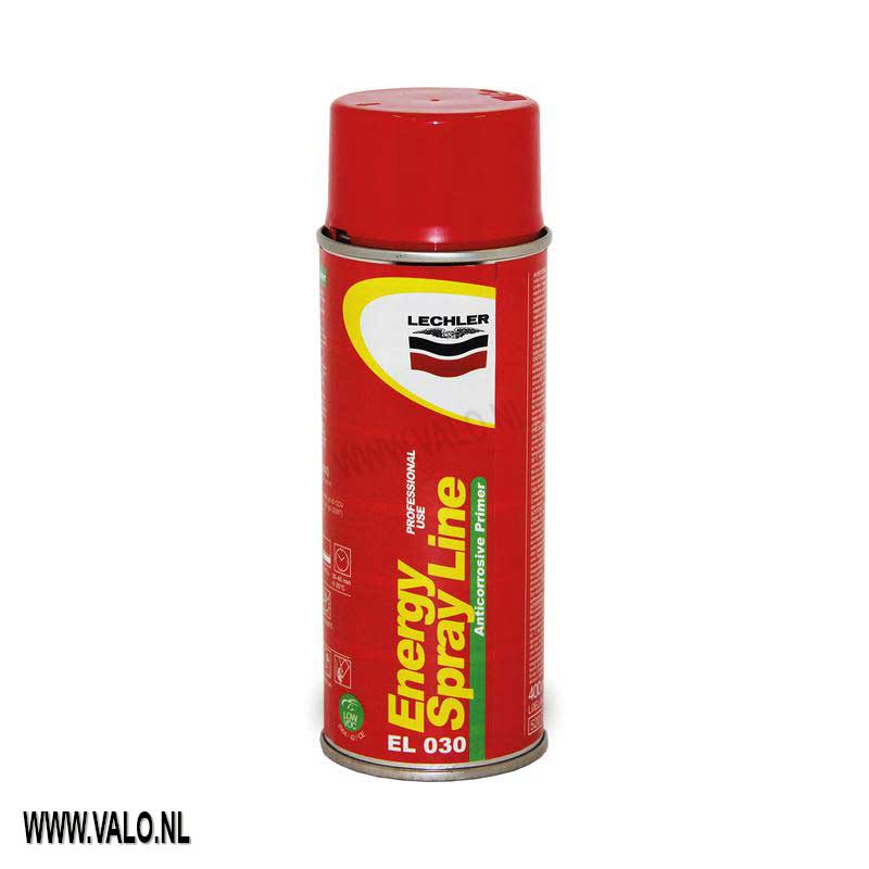 Anti corrosive primer Lechler EL030