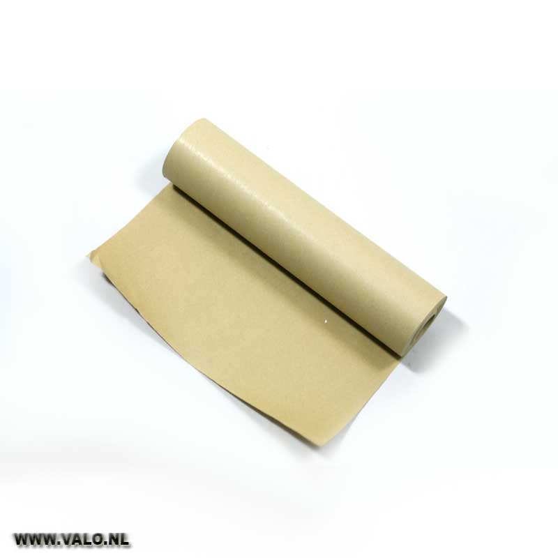 Maskeerpapier 45 cm x 50 meter rol