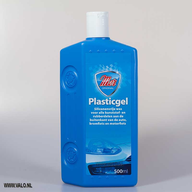 Mer Original Plastic Gel 500 ml