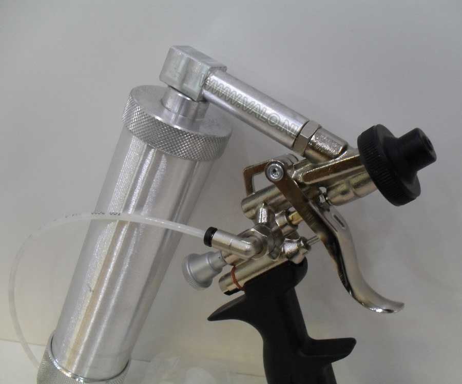 Pistoolvormige Dispenser Met Automatische Afsluiting Voor Het Vullen Van Brandstof (benzine/diesel), Van Aluminiumlegering, Vulpistool, Tanktool