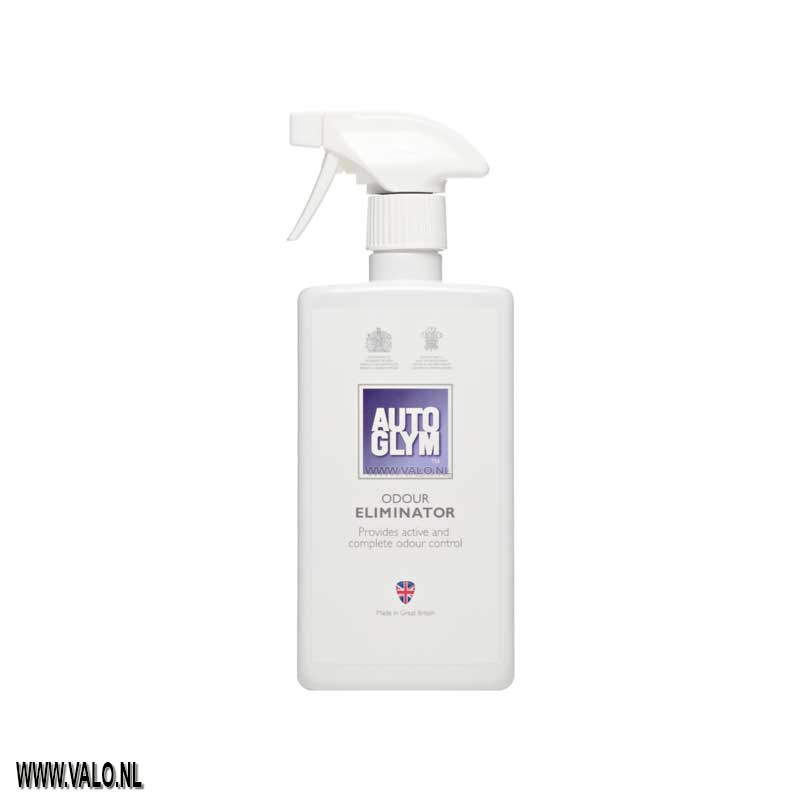 Autoglym Odour Eliminator 500ml.