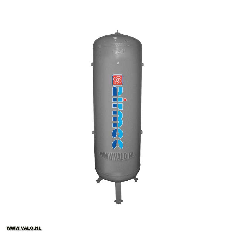 Persluchtketel 500 liter