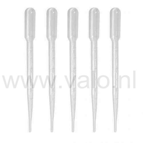 Pipet 3 ml