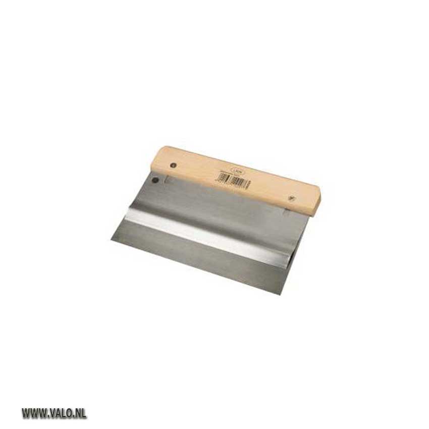 duoflex plamuurmes 16 cm